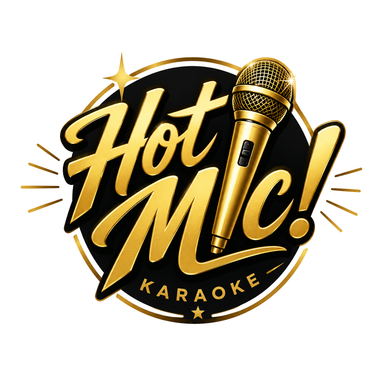 Hot Mic!